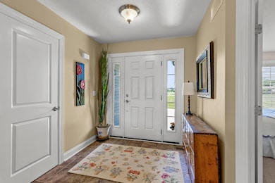 5. Entry