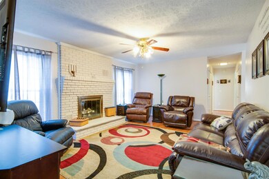 507 Mortons Lake Rd, Manchester, TN 37355 - photo 6