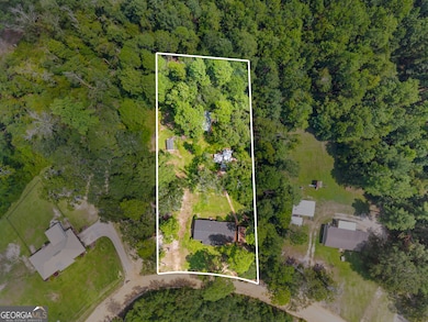 184 Sawgrass Rd, Sylvania, GA 30467 - photo 5