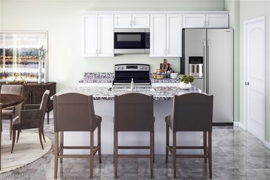 858 Rue Labeau Cir, Fort Myers, FL 33913 - photo 5