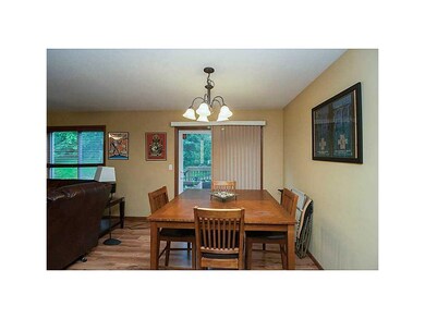 Dining Area.