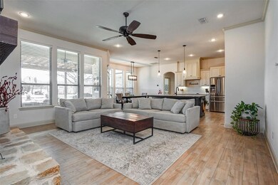 135 Lavender Ln, Springtown, TX 76082 - photo 6