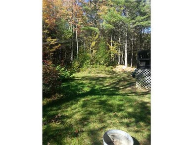 Land/Lot.