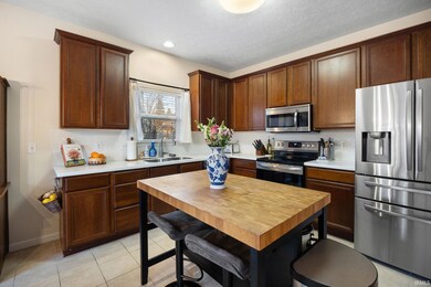 1059 Onyx St, West Lafayette, IN 47906 - photo 6