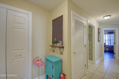 Entry way