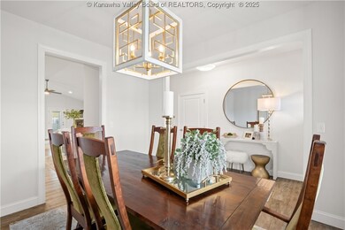 188 Lenore Cir, Fraziers Bottom, WV 25082 - photo 6