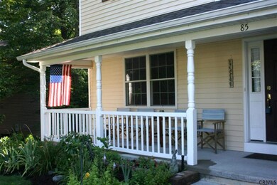 85 Cobble Hill Dr, Gansevoort, NY 12831 - photo 2