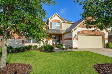 3422 Boone Heights Ln, Fulshear, TX 77441 - photo 6