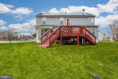 4562 Fortress Ct, White Plains, MD 20695 - photo 3