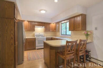 Deer Run Kitchen