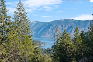 Lot A Spring View Ln, Sagle, ID 83860 - photo 3