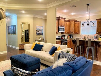 904 Middlebrook Cir, Lake Charles, LA 70605 - photo 6