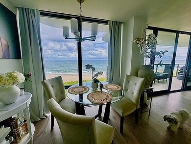 The Marbella unit 2A, Boca Raton, FL 33432 - photo 2