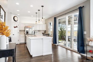 629 N Waterloo Ct, Aurora, CO 80018 - photo 7