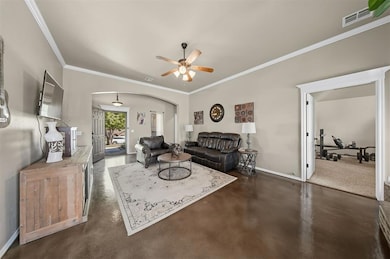 2025 Saddlecloth Trail, Guthrie, OK 73044 - photo 7