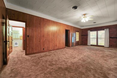 406 N 4th St, Sayre, OK 73662 - photo 5