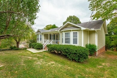 813 Windy Trail, La Fayette, GA 30728 - photo 6