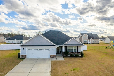 454 Barrel Dr, Winterville, NC 28590 - photo 2