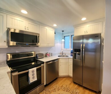 5 Independence Way unit 5D, Marblehead, MA 01945 - photo 4