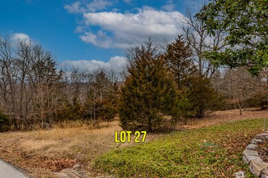 000 Wildflower Lots 27 & Lot 28, Kimberling City, MO 65686 - photo 5