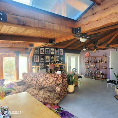 Lucille living area 3