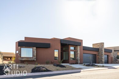 Updated exteriors 5439 W Copper Cliffs W
