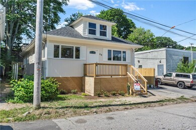 68 Hathaway St, Providence, RI 02907 - photo 2