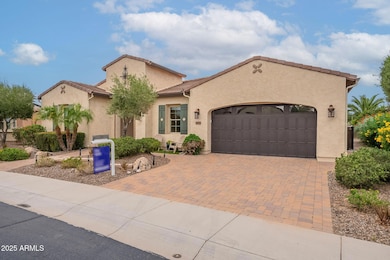 872 E Harmony Way, Queen Creek, AZ 85140 - photo 3