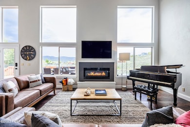 5994 Trailside Loop Park City UT 84098 U