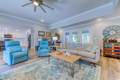 138 Cooper River Rd, Myrtle Beach, SC 29588 - photo 6