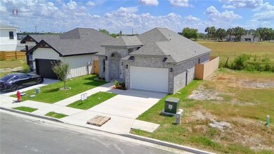 3501 Emma Dr, Weslaco, TX 78599 - photo 2