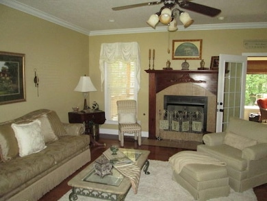 93 Ridgeline Dr, Crossville, TN 38571 - photo 3