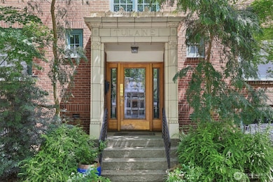 408 Bellevue Ave E unit 206, Seattle, WA 98102 - photo 2