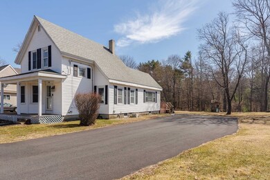 289 Matfield St, West Bridgewater, MA 02379 - photo 4