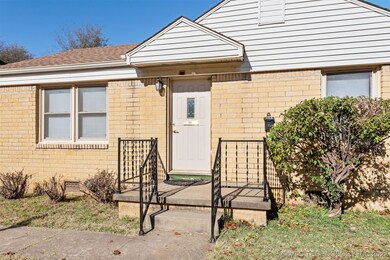 121 E 35th St, Tulsa, OK 74105 - photo 4