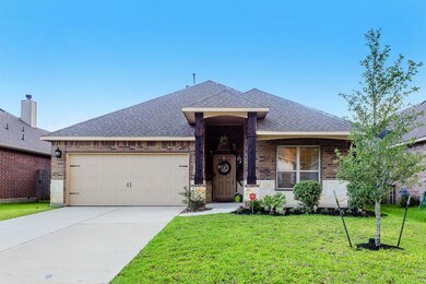 7447 Casita Dr, Magnolia, TX 77354 - photo 3