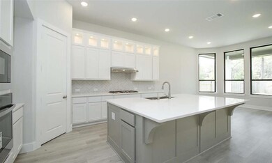 14999 Berry Brook Dr, Conroe, TX 77302 - photo 3