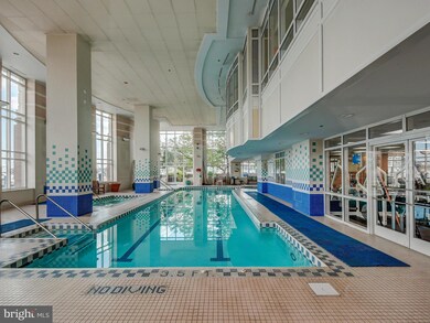 Harborview Towers unit PH1B, Baltimore, MD 21230 - photo 3