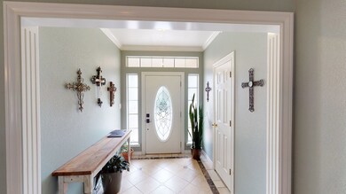 1608 SE 5101, Andrews, TX 79714 - photo 2