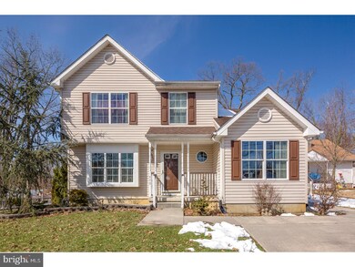 770 Ridge Dr, Mantua, NJ 08051 - photo 2