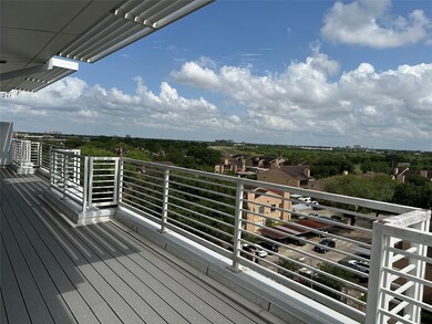 Balcony- City Skyline, 
natural Landscape