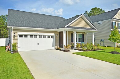 226 Sugarberry Ln, Moncks Corner, SC 29461 - photo 5