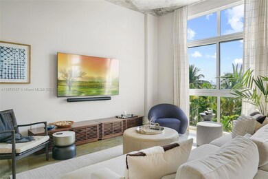 The Meridian Condo unit 509, Miami Beach, FL 33139 - photo 3