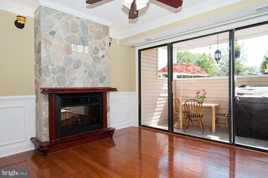 5786 Village Green Dr unit 5786, Alexandria, VA 22309 - photo 3