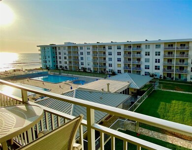 Sunrise & coffee on your balcony