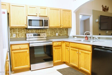 Kitchen View