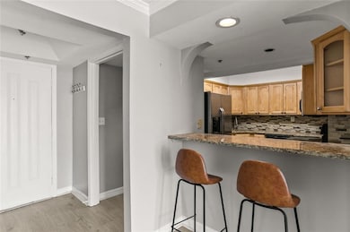 The Concorde unit 2506, Atlanta, GA 30305 - photo 7