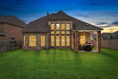 27966 Emory Cove Dr, Spring, TX 77386 - photo 2