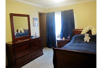 Master Bedroom.