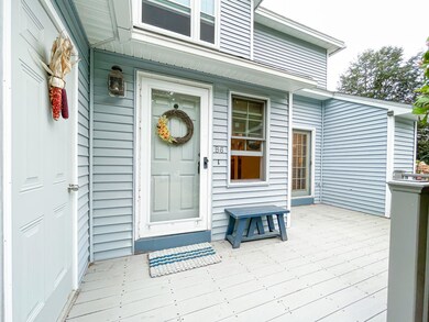 9 Cascade Rd Unit 6B Old Orchard Beach -